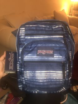 Backpack