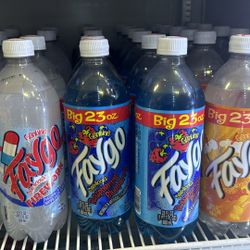 Faygo