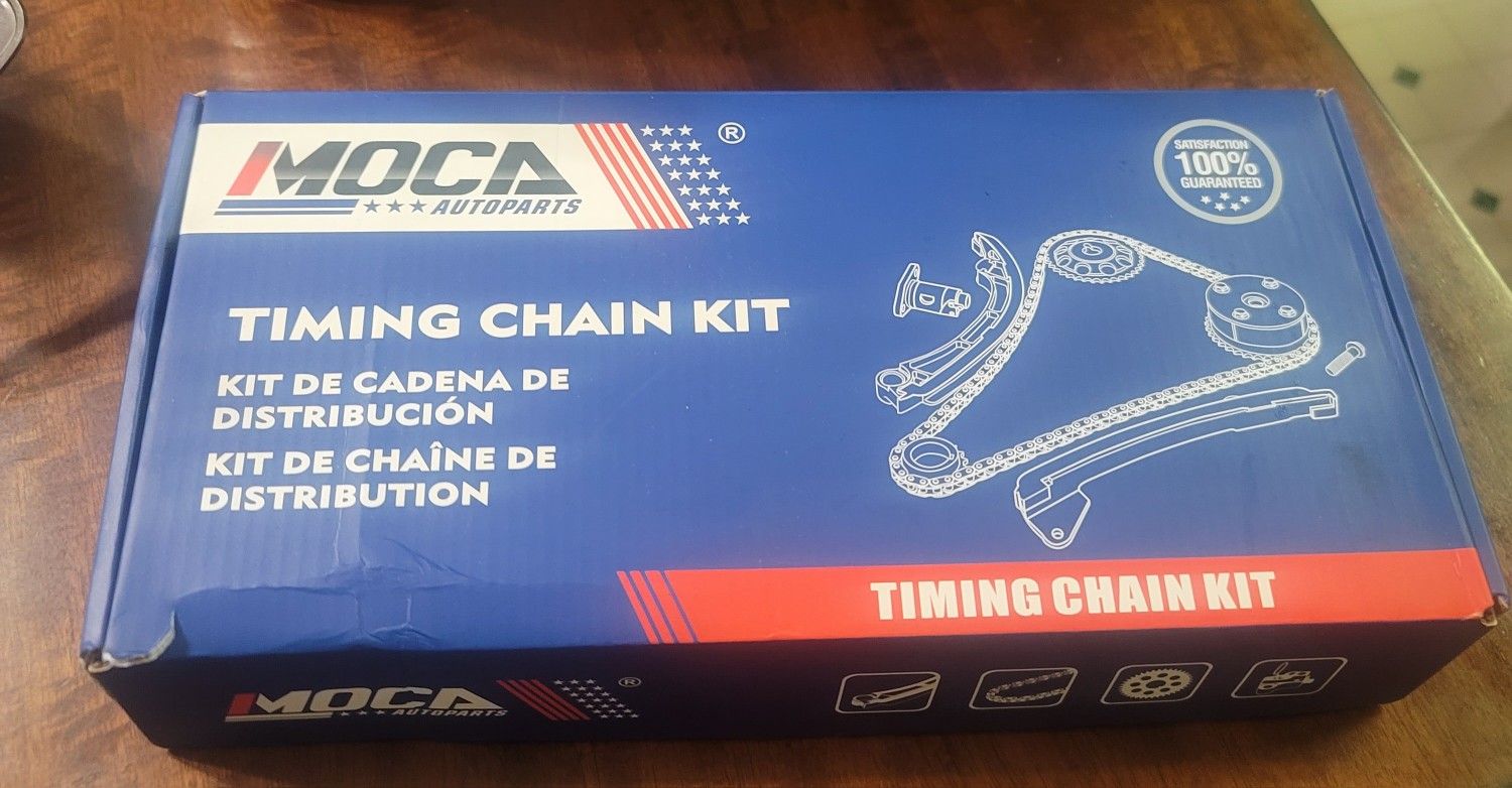 Timing Chain Kit