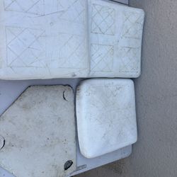 Baseball Bases 