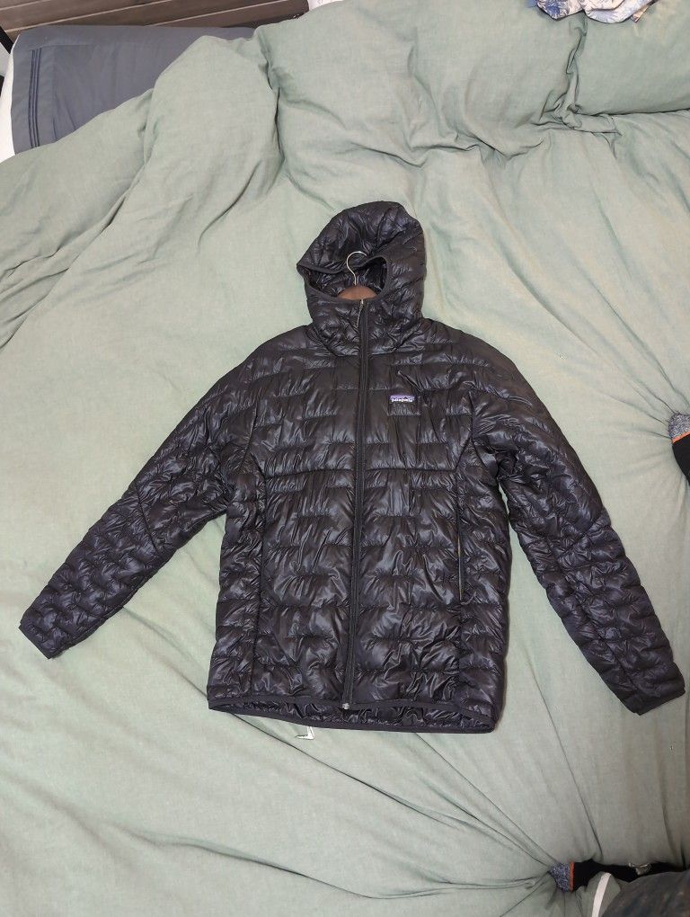 Micro puff Patagonia Jacket Size L