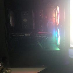 Gaming pc