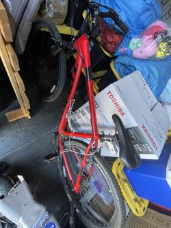 Trek Marlin 4 Bicycle