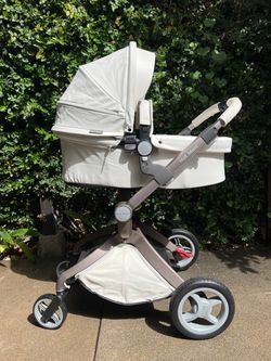 Hot Mom Stroller