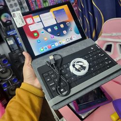 Ipad AIR 2.    $135.  IPAD CARGADORES IPAD CHARGER.      AIR 2. $150 IPAD. KEYBOARD CHARGER INCLUDED 