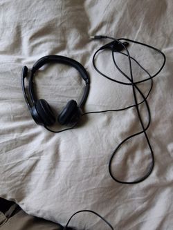 Logitech Headset