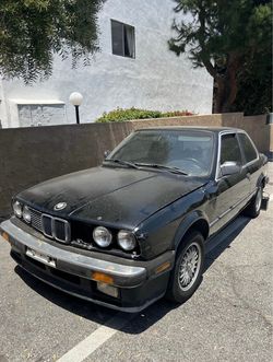 1987 BMW 325