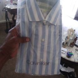 Calvin Klein Long Sleeve