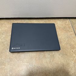 Chromebook Laptop