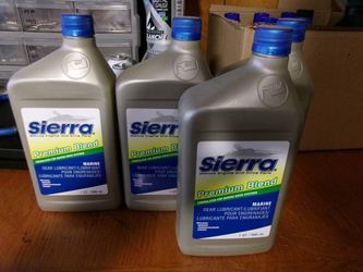 Nice Small Lot Of Marine Chemicals