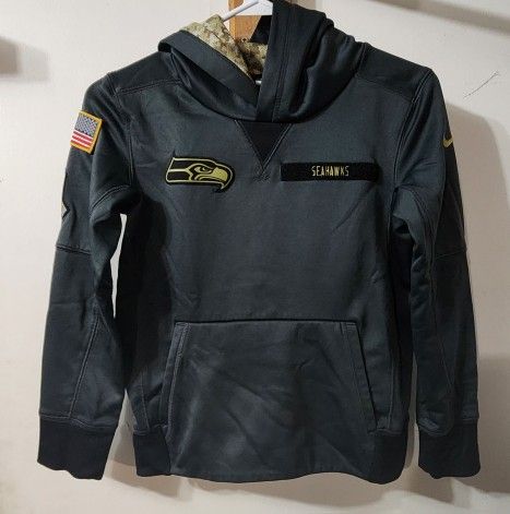Seattle Seahawks Hoodie