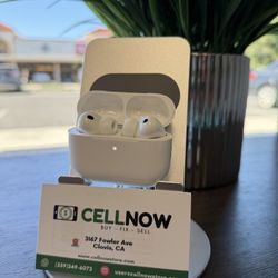 Apple AirPods Pro 3rd Generation