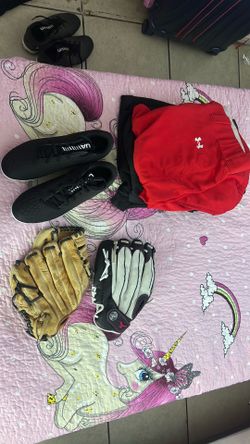 Softball items