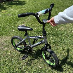 12” Huffy Toddler Boys Kids Bike