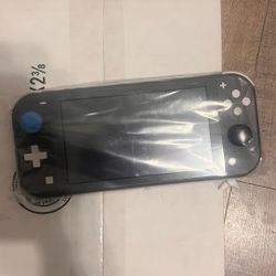NEW NINTENDO SWITCH LITE