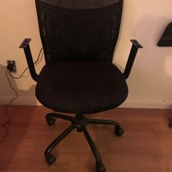 Gaming Chair Got A New One