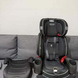 Se Venden Sillas De Bebé Para Carro