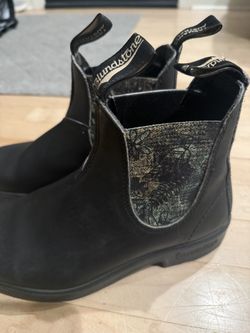 Blundstone