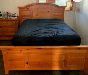 Headboard