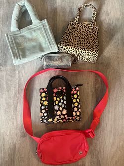 Hand bags