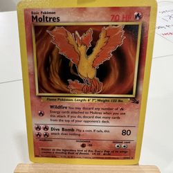 Moltres