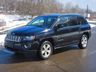 2015 Jeep Compass