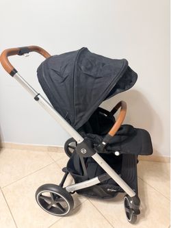 CYBEX Balios s STROLLER OBO