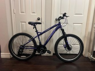 Huffy Mountain Bike