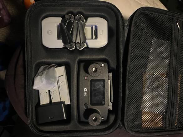 Holy Stone HS720 GPS Drone With Camera