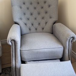 Reclining Sofa chair 
