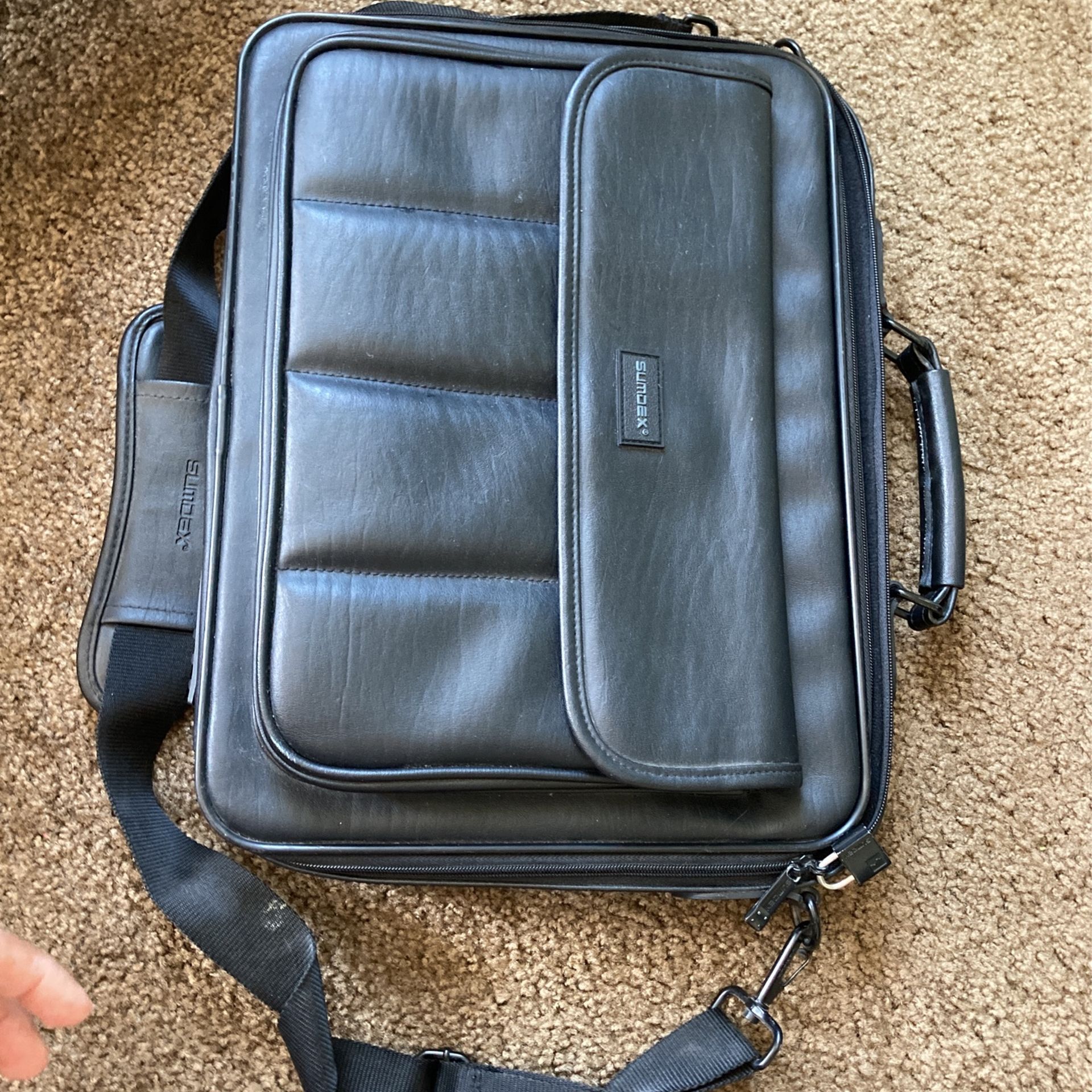 Sumdex Laptop Bag