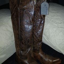Rockem Women's Tall Boots