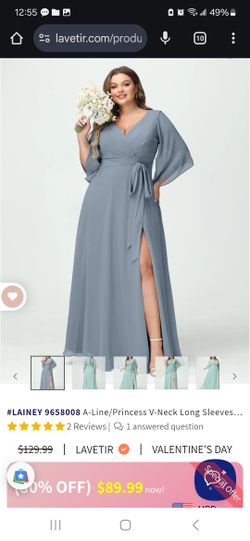 NWT Beautiful Formal Dress