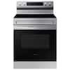 Freestanding Electric Range