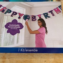 DISNEY ENCANTO HAPPY BIRTHDAY DECORATIONS INCLUDING PIÑATA TAKE ALL $50