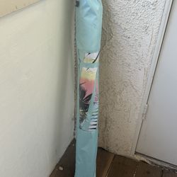 Beach Umbrella 