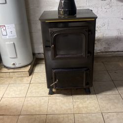 Coal Furnace  Keystroker 