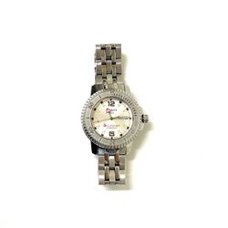 Tissot Seamaster 660 41MM Quartz Watch