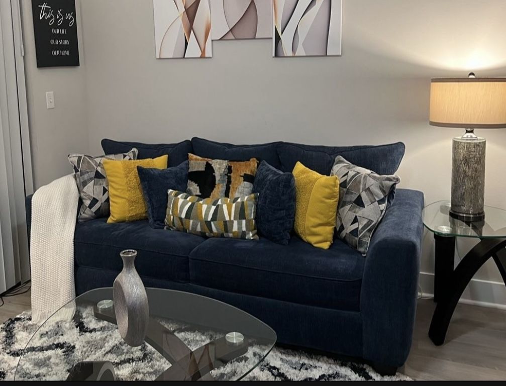 Living room Sofa And recliner Accent Chair
