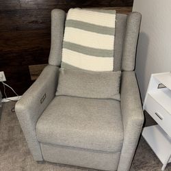 Babyletto Recliner