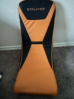 Gaming chair