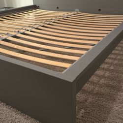 King Size Bed Frame 