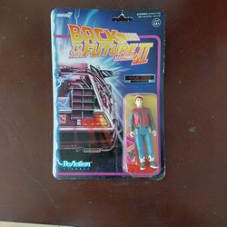 Back To The Future Collectible 