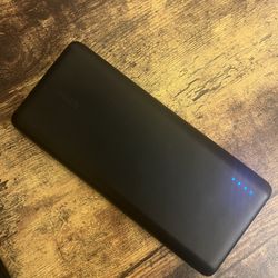 Anker Power Bank Portable Charger 