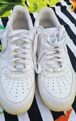 Men's Size 12 Nike Air Force 1 Used