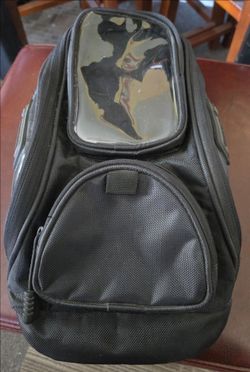 Motorcycle Tank Bag