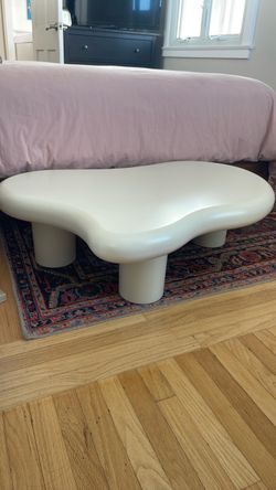Wrought Studio Coffee Table