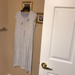 Womens Nightgowns 