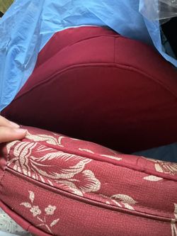 Outdoor Patio Cushions