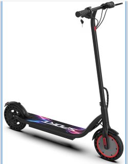 E-Scooter